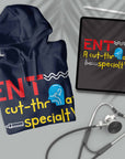ENT Specialist - Unisex Hoodie
