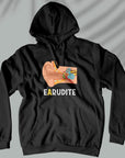 Earudite - Unisex Hoodie