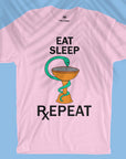 Eat Sleep Pharmacy Repeat - Men T-shirt