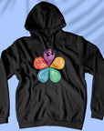 Ayurveda Elements - Unisex Hoodie