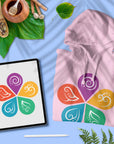Ayurveda Elements - Unisex Hoodie