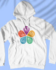 Ayurveda Elements - Unisex Hoodie