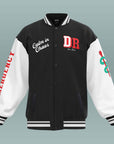 Emergency Medicine Doctor - Personalized Varsity Jacket