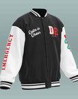 Emergency Medicine Doctor - Personalized Varsity Jacket