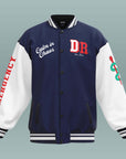 Emergency Medicine Doctor - Personalized Varsity Jacket