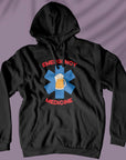 Emergency Medicine - Unisex Hoodie