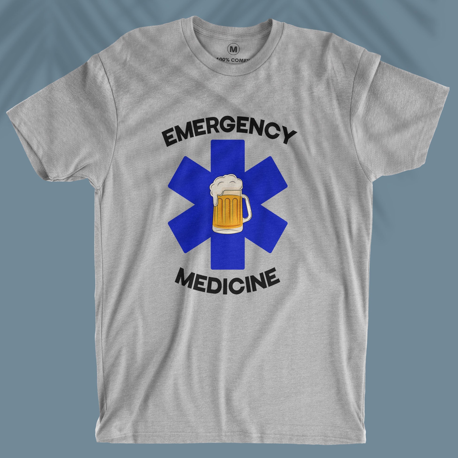 Emergency Medicine - Men T-shirt