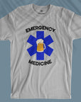 Emergency Medicine - Men T-shirt