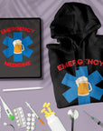 Emergency Medicine - Unisex Hoodie