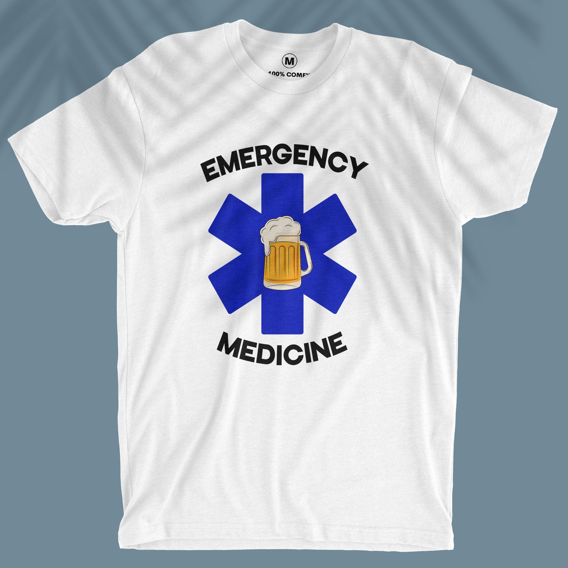 Emergency Medicine - Men T-shirt