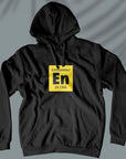 Entrepreneur Element - Unisex Hoodie