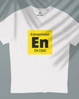 Entrepreneur Element - Unisex T-shirt