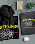 Entrepreneur - Unisex Hoodie