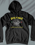 Entrepreneur - Unisex Hoodie