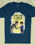 Every Child Is Special - Unisex T-shirt