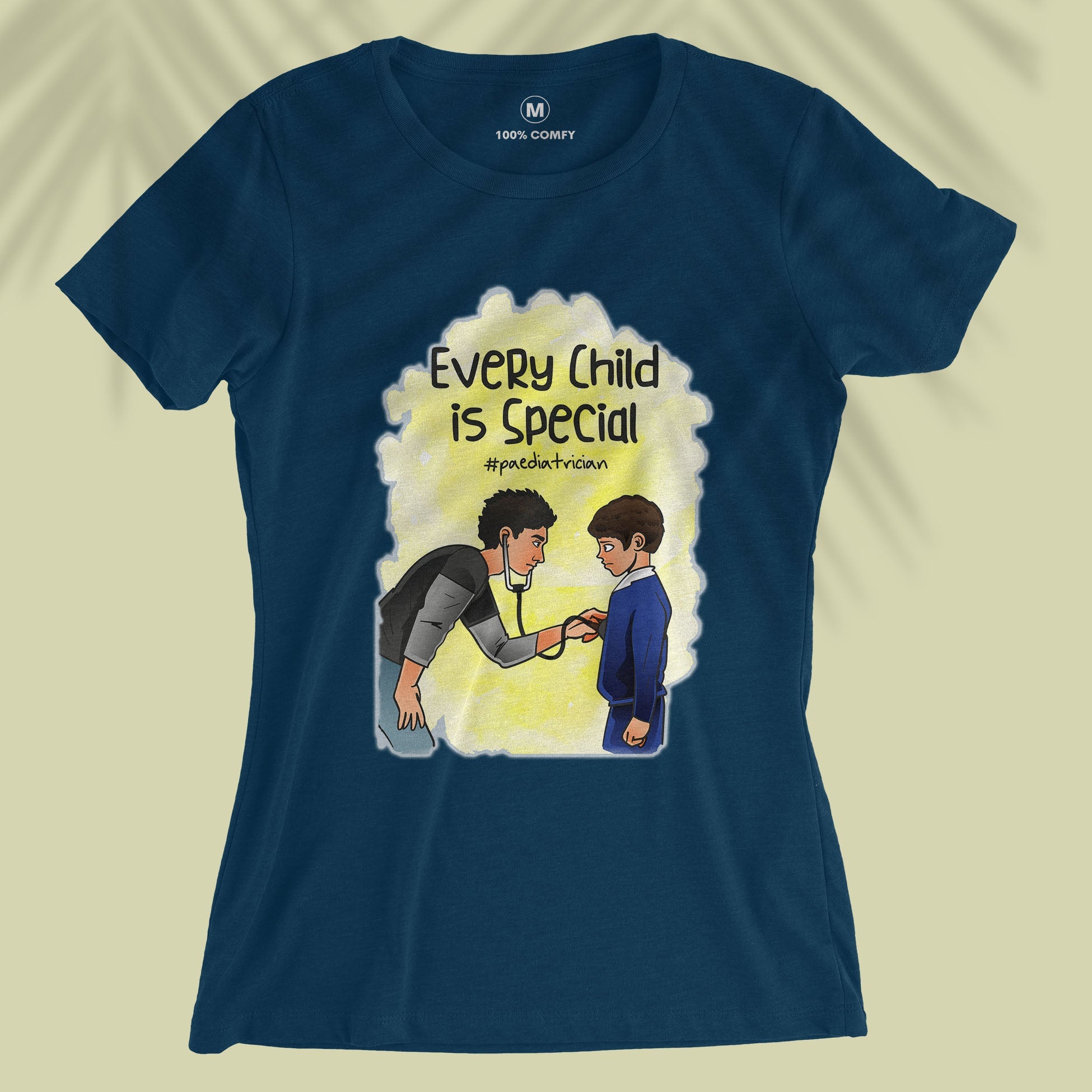 Every Child Is Special - Women T-shirt