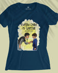 Every Child Is Special - Women T-shirt
