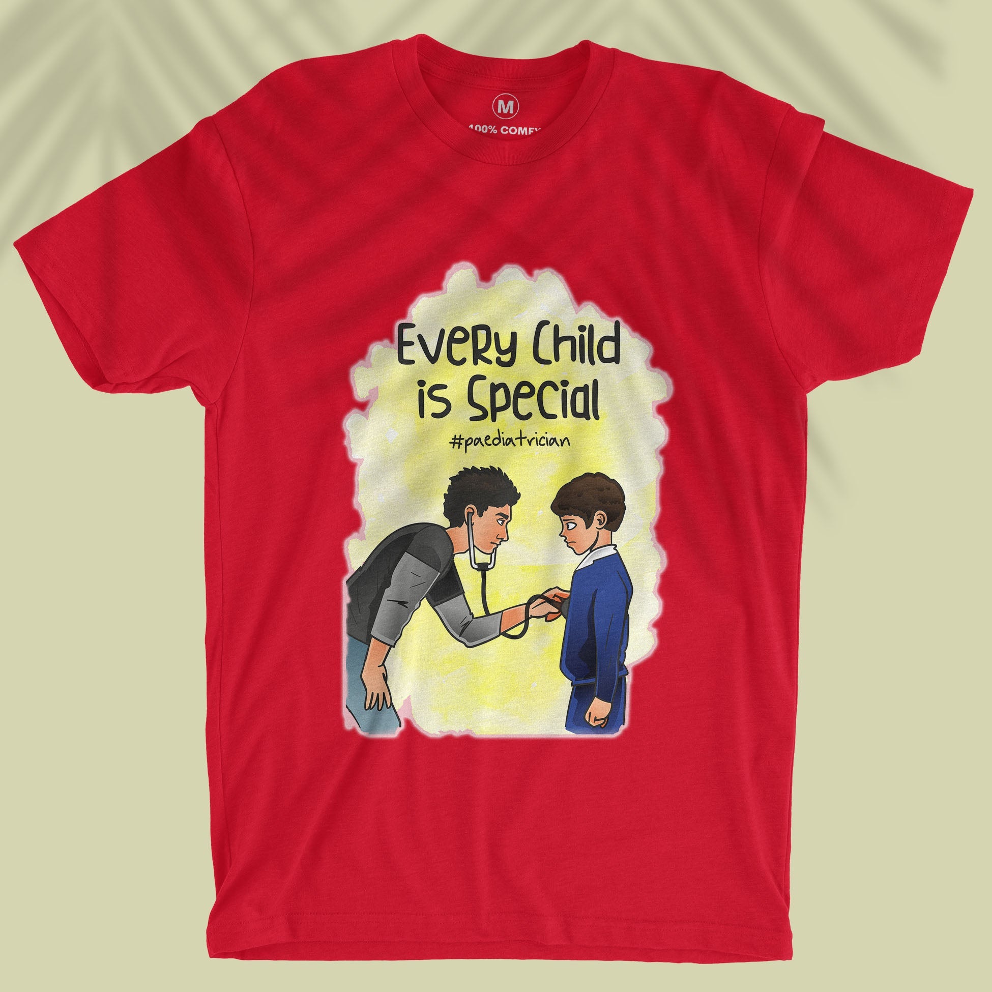 Every Child Is Special - Unisex T-shirt