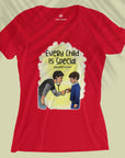 Every Child Is Special - Women T-shirt