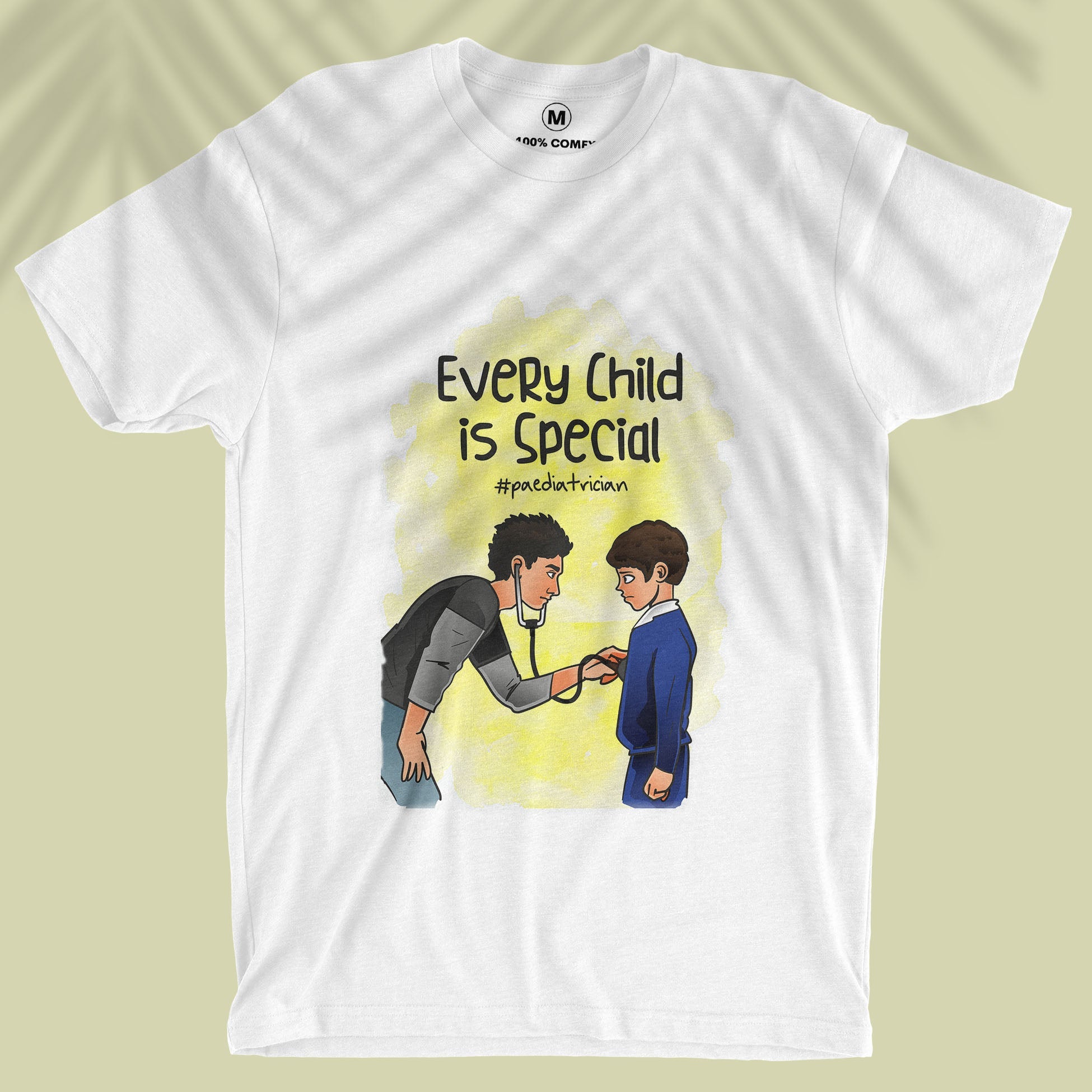 Every Child Is Special - Unisex T-shirt