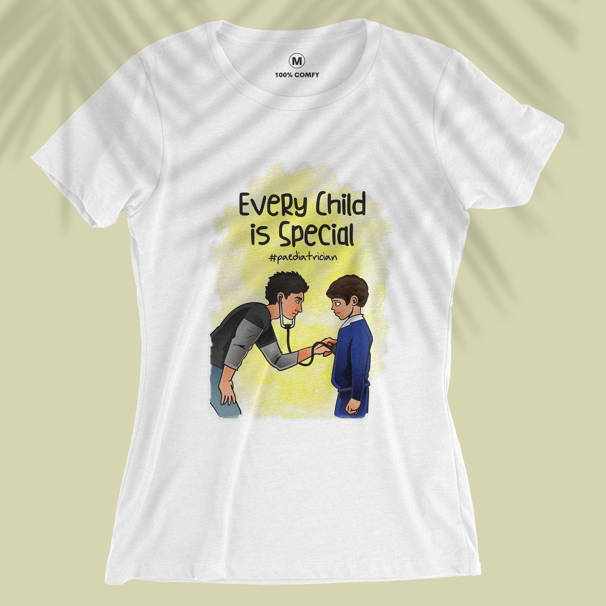 Every Child Is Special - Women T-shirt