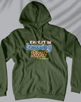 Expert in Guessing Right - Unisex Hoodie