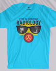 Radiology - Unisex T-shirt