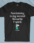 F-word - Unisex T-shirt
