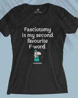F-word - Women T-shirt