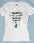 F-word - Women T-shirt