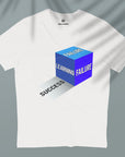 Failure, Learning, Success - Unisex T-shirt