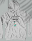 F-word - Unisex Hoodie