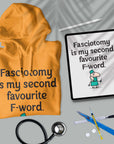 F-word - Unisex Hoodie