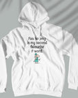 F-word - Unisex Hoodie