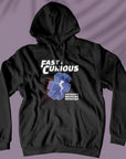 Fast & Curious - Unisex Hoodie