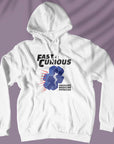 Fast & Curious - Unisex Hoodie