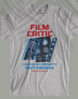 Film Critic - Unisex T-shirt