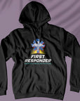 First Responder - Unisex Hoodie