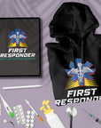 First Responder - Unisex Hoodie