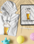 Fizziotherapy - Unisex Hoodie