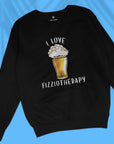 Fizziotherapy - Unisex Sweatshirt
