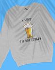 Fizziotherapy - Unisex Sweatshirt