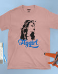 Fly Girl - Unisex T-shirt For Women Aviators