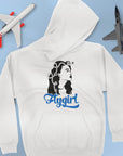 Fly Girl - Unisex Hoodie