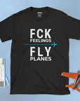 Fly Planes - Unisex T-shirt