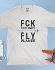 Fly Planes - Unisex T-shirt