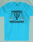 Forensic Psychiatry - Unisex T-shirt