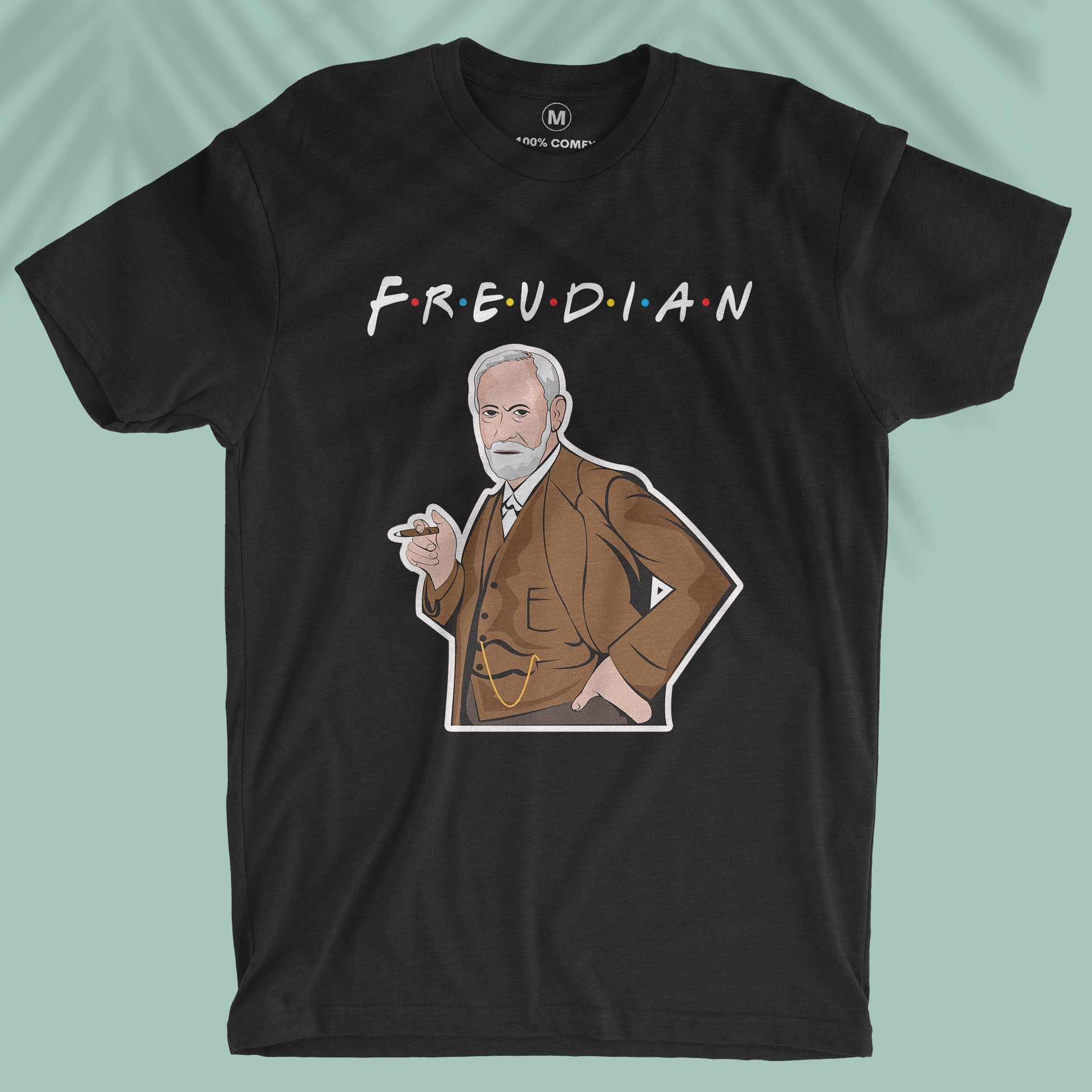 Freudian - Unisex T-shirt