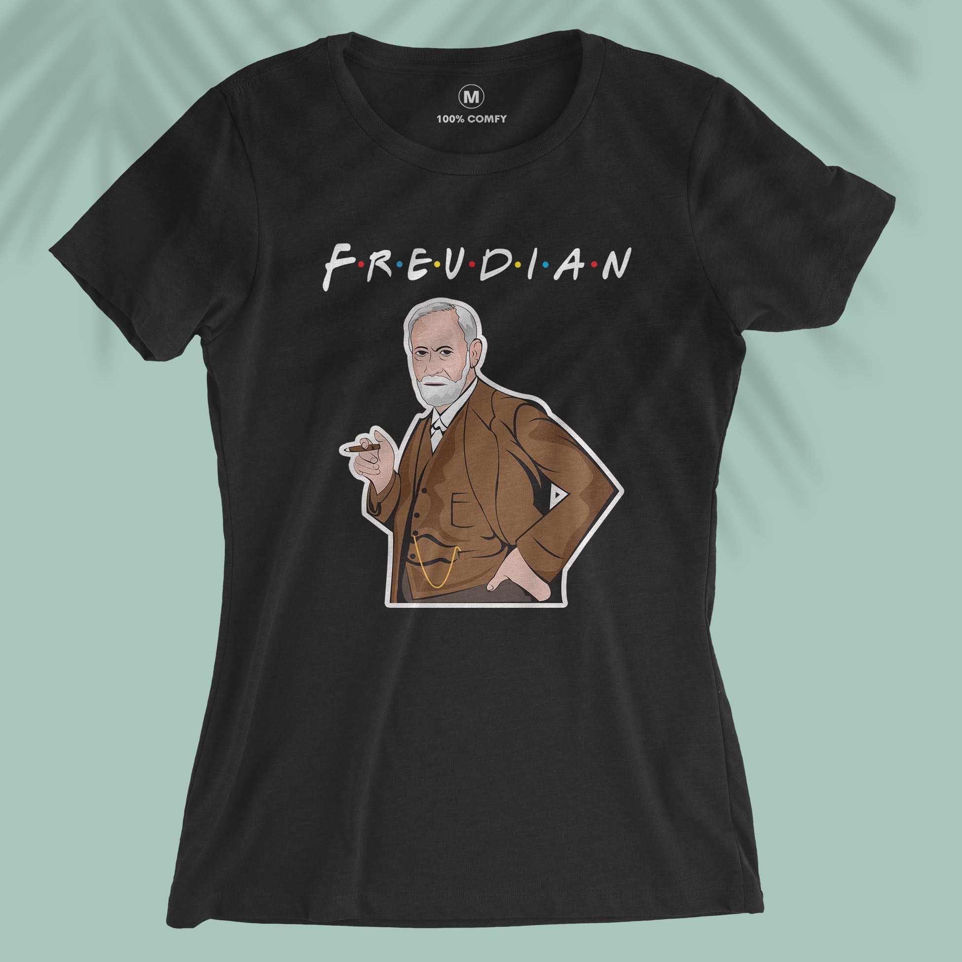 Freudian - Women T-shirt