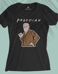 Freudian - Women T-shirt